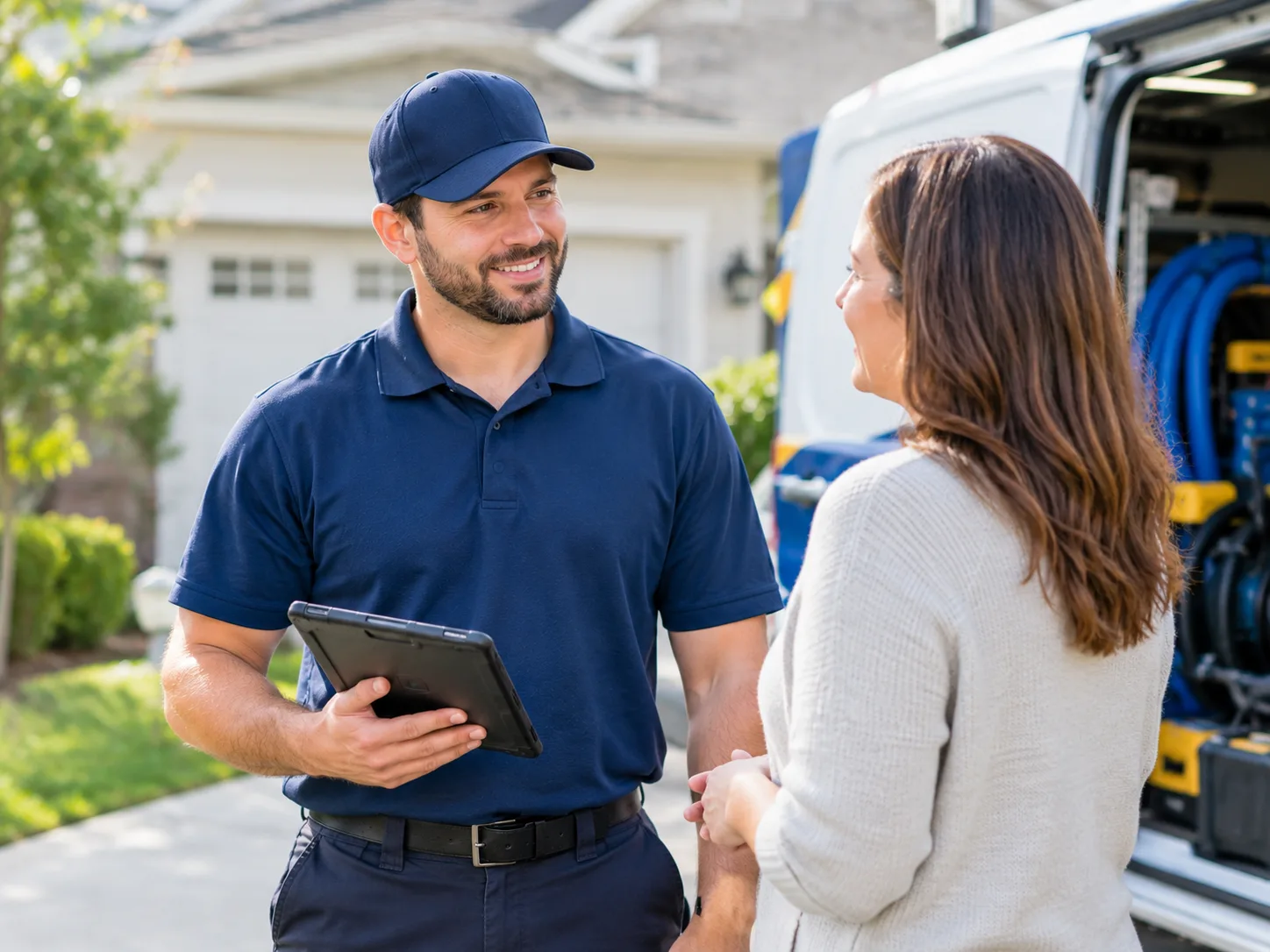 Sewage Backup Cleanup Westminster, SC FAQs